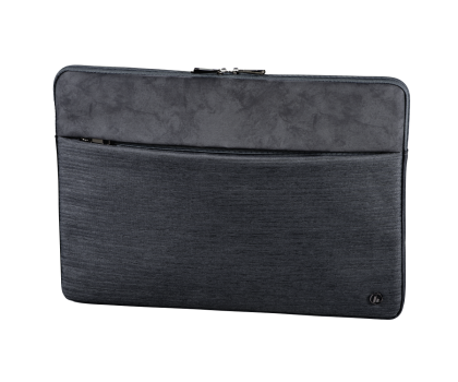 Torba do laptopów Hama 15.6" Tayrona ciemnoszare 185664